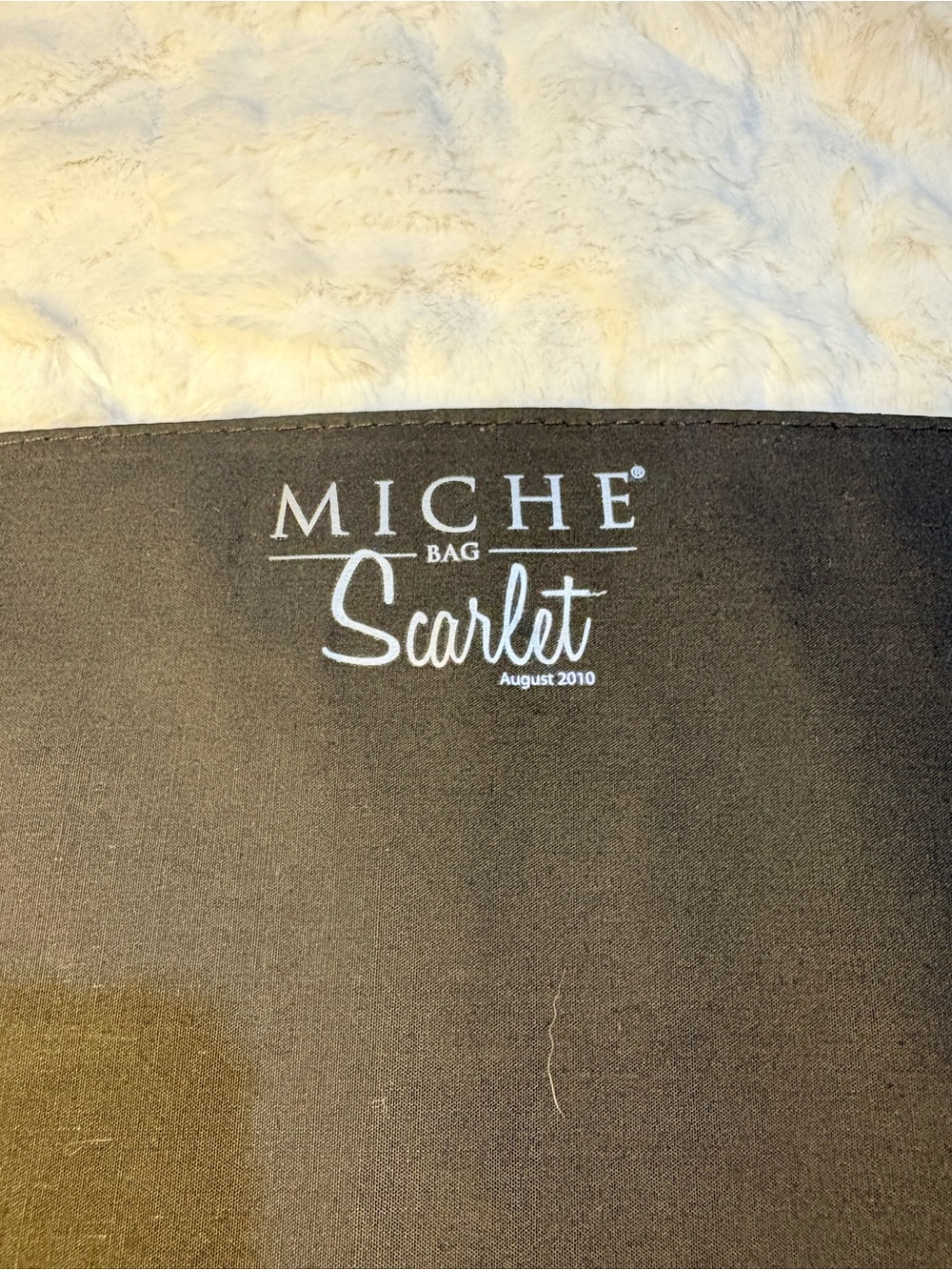 Miche Classic Shell - Picture 3 of 3